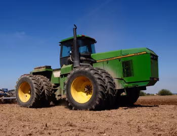 John Deere 8870 '1993–96