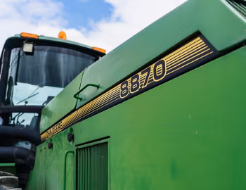 John Deere 8870 '1993–96