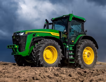 John Deere 8R 310 '2020–pr.