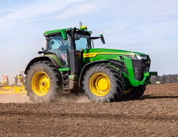 John Deere 8R 340 '2020–pr.
