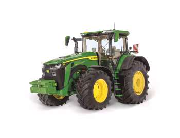 John Deere 8R 410 '2020–pr.