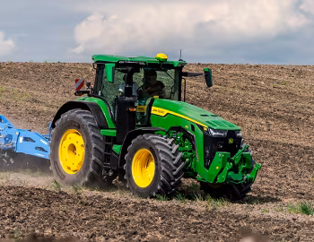 John Deere 8R 410 '2020–pr.