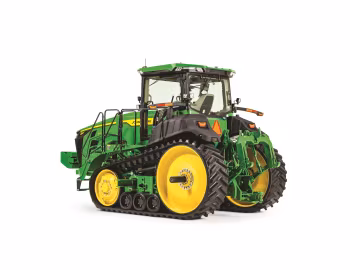 John Deere 8RT 410 '2020–pr.