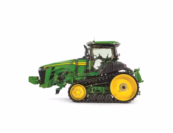 John Deere 8RT 410 '2020–pr.