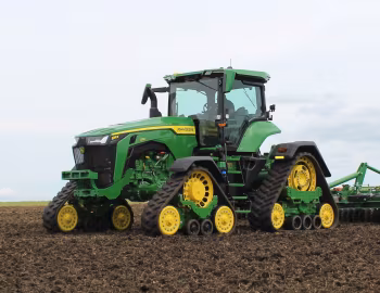 John Deere 8RX 370 '2020–pr.