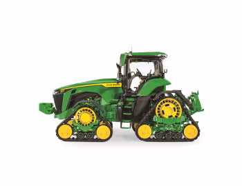 John Deere 8RX 370 '2020–pr.