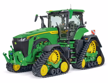 John Deere 8RX 410 '2020–pr.