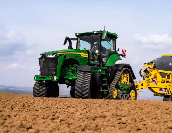John Deere 8RX 410 '2020–pr.