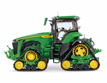 John Deere 8RX 410 '2020–pr.
