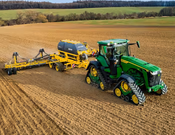 John Deere 8RX 410 '2020–pr.