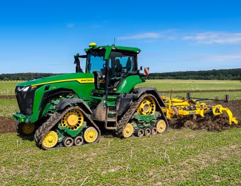 John Deere 8RX 410 '2020–pr.