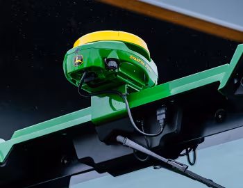 John Deere 8RX 410 '2020–pr.