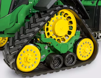 John Deere 8RX 410 '2020–pr.