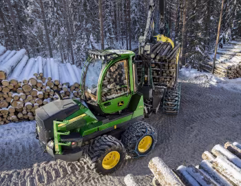 John Deere 910G '06.2019–pr.