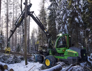 John Deere 910G '06.2019–pr.