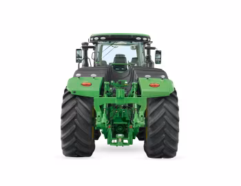 John Deere 9470R '2014–pr.