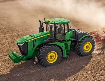 John Deere 9470R '2014–pr.