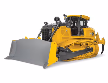 John Deere 950K '03.2017–pr.