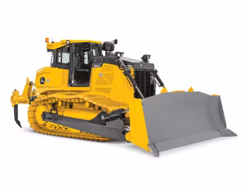 John Deere 950K '03.2017–pr.