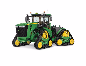 John Deere 9520RX '01.2018–pr.