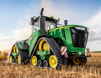 John Deere 9520RX '01.2018–pr.