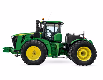 John Deere 9570R '2014–pr.