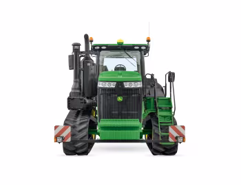 John Deere 9570RT '2014–pr.