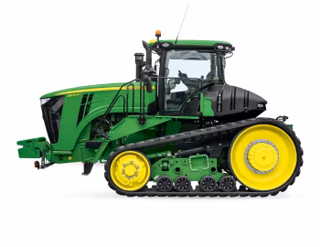 John Deere 9570RT '2014–pr.