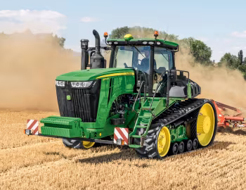 John Deere 9570RT '2014–pr.