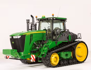 John Deere 9570RT '2014–pr.