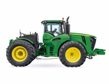 John Deere 9620R '2014–pr.