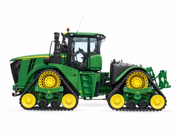John Deere 9620RX '2015–pr.
