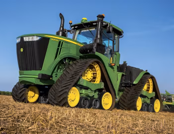 John Deere 9620RX '2015–pr.