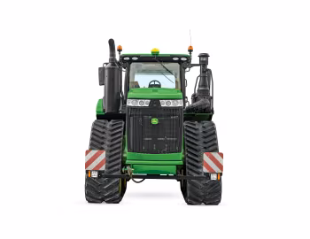 John Deere 9620RX '2015–pr.