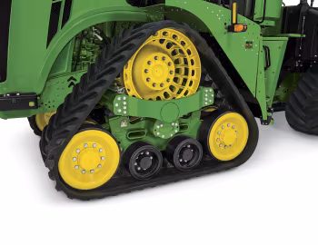 John Deere 9620RX '2015–pr.