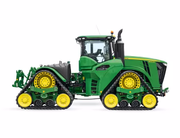 John Deere 9620RX '2015–pr.