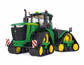 John Deere 9620RX '2015–pr.