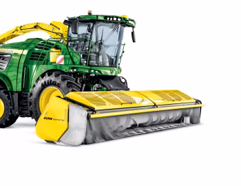 John Deere 9800 '08.2018–pr.