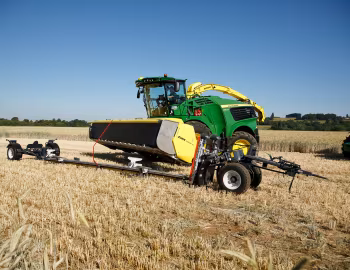 John Deere 9800i '08.2018–pr.