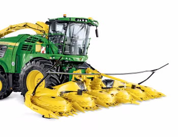 John Deere 9900 '08.2018–pr.