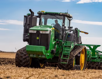 John Deere 9RT 570 '03.2021–pr.