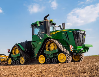 John Deere 9RX 590 '03.2021–pr.