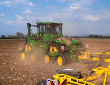 John Deere 9RX 590 '03.2021–pr.