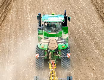John Deere 9RX 590 '03.2021–pr.
