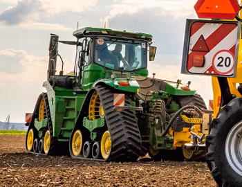 John Deere 9RX 590 '03.2021–pr.