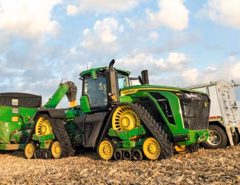 John Deere 9RX 710 '03.2024–pr.