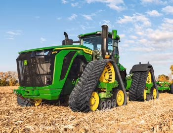 John Deere 9RX 830 '03.2024–pr.