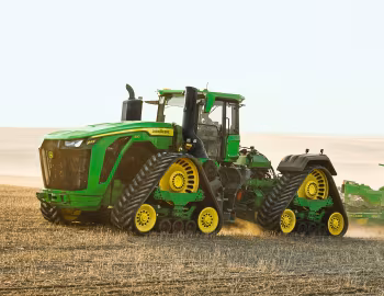 John Deere 9RX 830 '03.2024–pr.