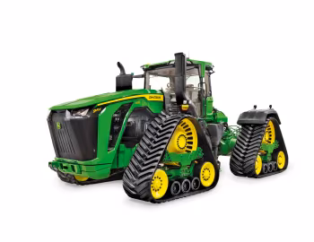 John Deere 9RX 830 '03.2024–pr.