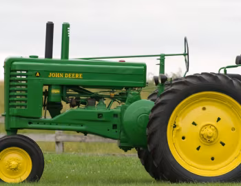 John Deere A '1947–52